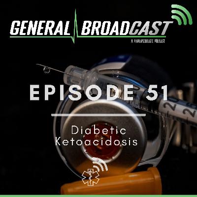 Diabetic Ketoacidosis Diabetic Ketoacidosis