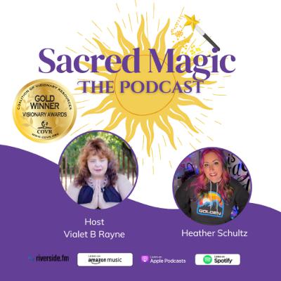 Episode 150: Heather Schultz