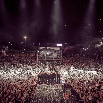 Season Finale. Episode 06 - La manera que eligió para matarme.