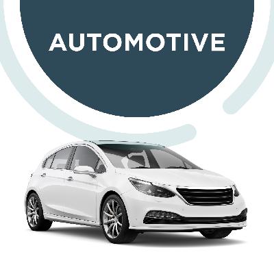 Toward a Sustainable Future for Mobility and EV Architectures Part 1 of 3 with Ralf Klaedtke