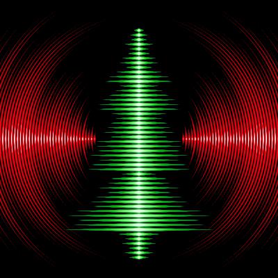 5tracks #005 – X-mass! by Sickspud