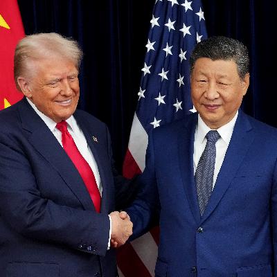 Trump and Xi talk tariffs, fentanyl trafficking Trump and Xi talk tariffs, fentanyl trafficking