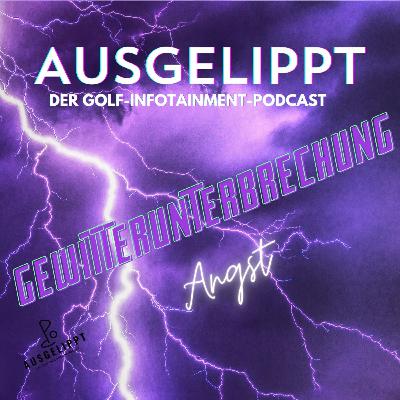 #41 Plaudern statt schaudern - Umgang mit Angst auf der Runde