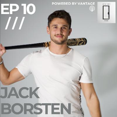 ep 10 | Jack Borsten