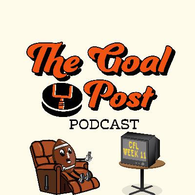CFL Week 11 Recap