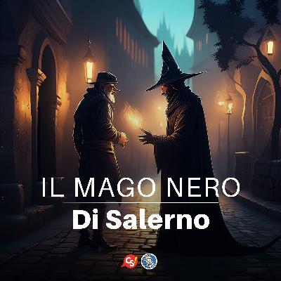 Il mago nero di Salerno