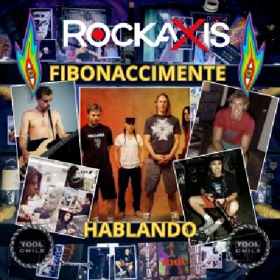 FIBONACCIMENTE HABLANDO - Cap IV (Canto Faciendum)