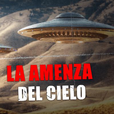 Hablo con Extraterrestres | Historias reales