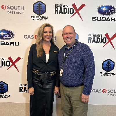 Lori Mullee with Servpro Disaster Recovery Team
