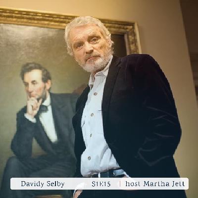David Selby: Famed Actor and Lifelong Mountaineer