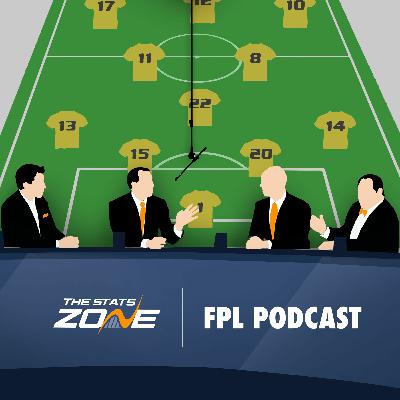 FPL Weekly #28 - GW18: Festive fixtures & the Lundstram Code