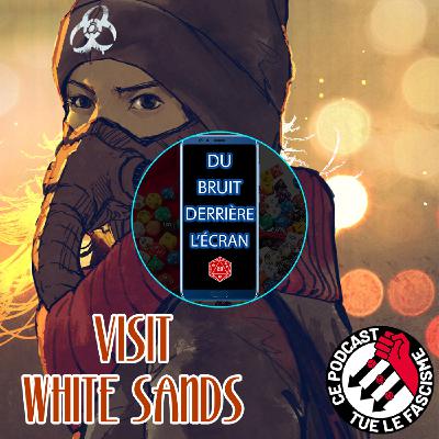 24 - White Sands