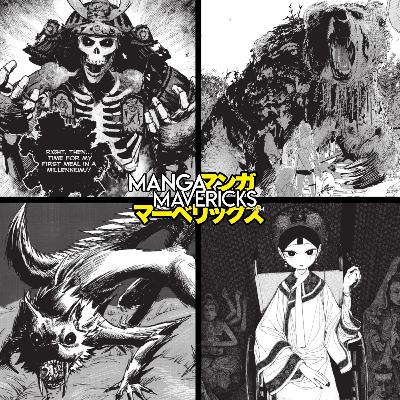 EP. 254: Young Magazine USA (Part 2) EP. 254: Young Magazine USA (Part 2)