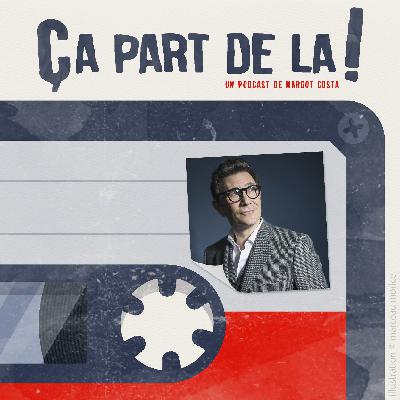 #24 - Garder la liberté de l'insouciance, avec Michel Hazanavicius #24 - Garder la liberté de l'insouciance, avec Michel Hazanavicius