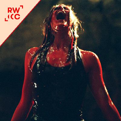 [EN] The Descent: Cave Crawlers and Badass Heroines