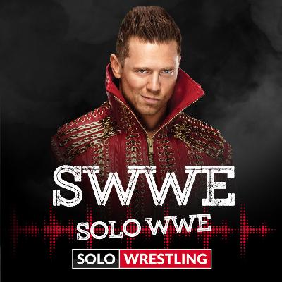 SWWE (Solo WWE) #45: Previa TLC