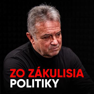Pročko: PS-kári si myslia, že sú Ježiš Kristus a zmenia Pellegriniho Pročko: PS-kári si myslia, že sú Ježiš Kristus a zmenia Pellegriniho