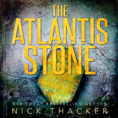 The Atlantis Stone - Episode 11 The Atlantis Stone - Episode 11
