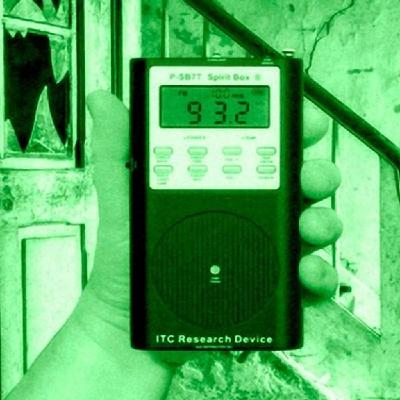 Voces del Misterio EXPRESS: Analizamos la Spirit Box