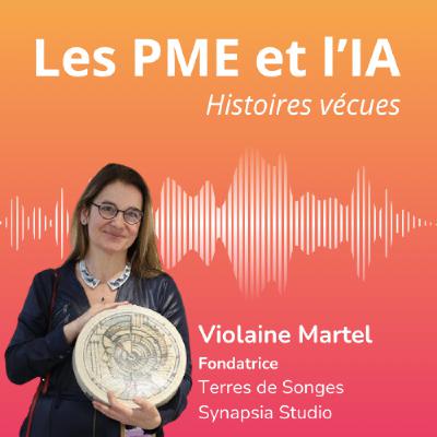 10. Conjuguer le temps long et l'IA au service de notre savoir-faire, est-ce possible ?