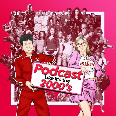 Intro To The 2000s with Emily St. James