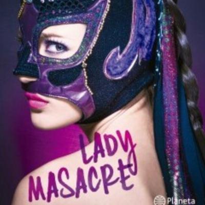 Podcast lady masacre