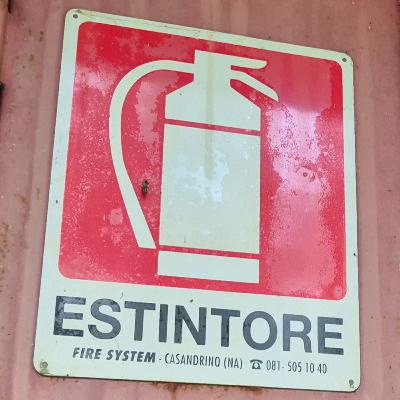 Il fascismo arriva quando pretendi il paradiso sulla Terra, di Sauro Pennacchioli