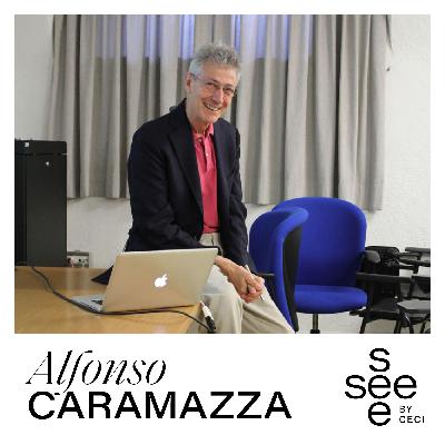 Color is Blind: An interview with Prof Alfonso Caramazza, Harvard´s Daniel and Amy Starch Professor of Psychology