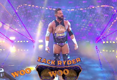 WREDS #854 – Zack Ziggler