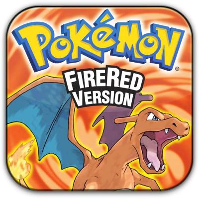 Pokémon Fire Red APK on Android - New 2025