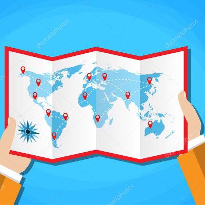 Prononciation: 25 pays