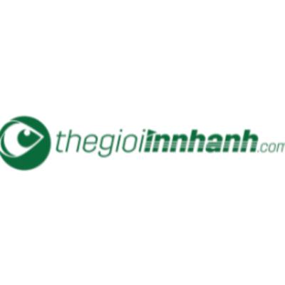 THEGIOIINNHANH.COM - THIẾT KẾ VÀ IN ẤN