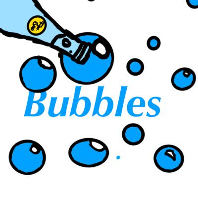 “Bubbles” Episode: 61- Side Effects May Include…