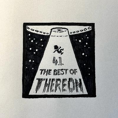 41: The Best of Thereon
