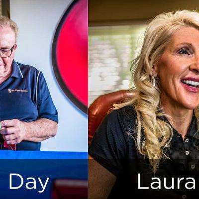TheSignalSource.com Podcast: Introducing Rhett Day