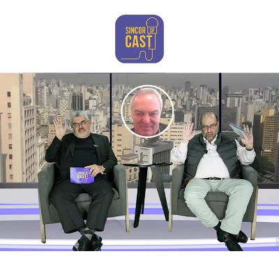 Entrevista com Danilo Silveira - #SincorCAST #12