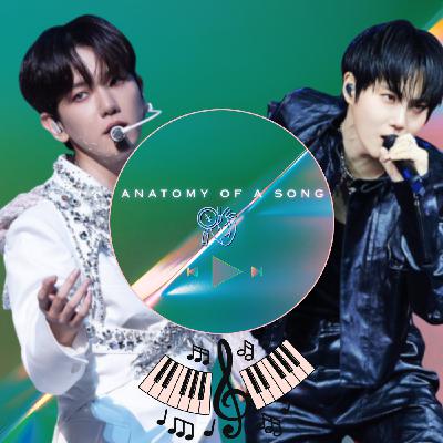 55: Anatomy Of A Song Ep 4: Call Me Baby Vs Obsession!