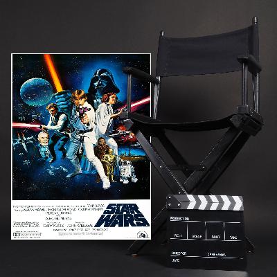 CRITIQUE - STAR WARS - Ep. 4 CRITIQUE - STAR WARS - Ep. 4