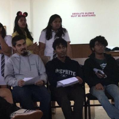 Bangalore Bobbie's Episode 3, With Rocket Rovaan