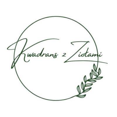 Kwadrans z ziołami #39 Dzika Woda Kwadrans z ziołami #39 Dzika Woda