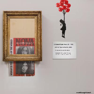 2025.34 Woman is ... + Anthology 4