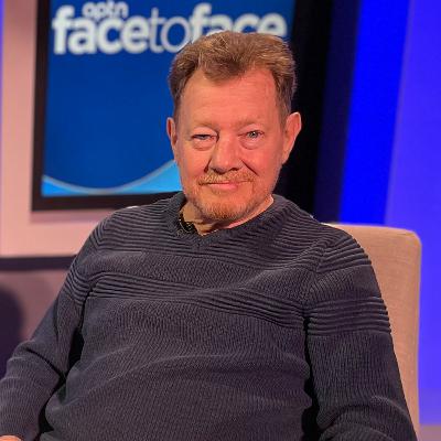 APTN's Paul Barnsley on uncovering what others are working to hide