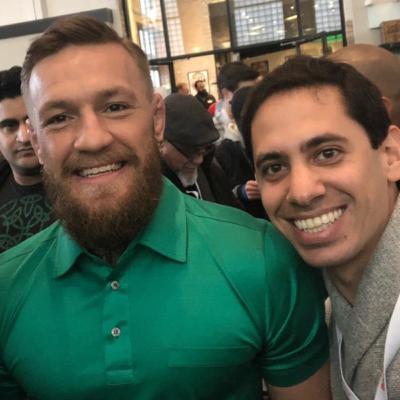 Wellness Re-Check: Resident millennial jackass Ethan Blumenthal