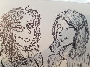 Episode 9: Thanos Will Not Receive Our Silence Episode 9: Thanos Will Not Receive Our Silence