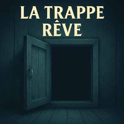 La Trappe Rêve (Partie 1) [THRILLER] Chroniques étranges