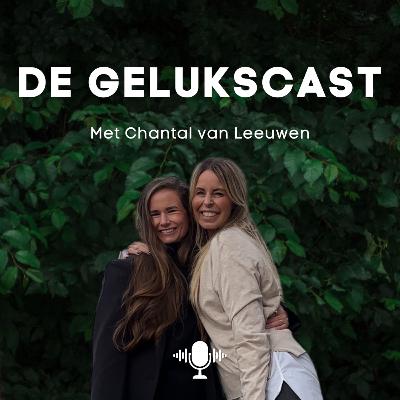 Chantal van Leeuwen - Geluk Is Maakbaar - Zo Manifesteer Jij Je Droomleven!