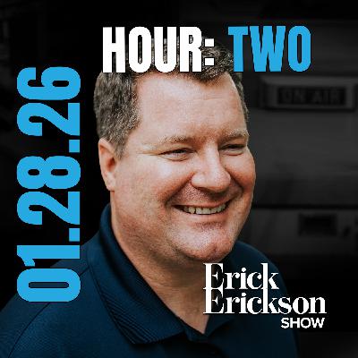 S15 EP18: Hour 2 - The Democrats' Dilemma