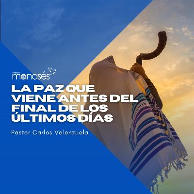 La paz que viene antes del final de los últimos días La paz que viene antes del final de los últimos días