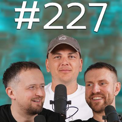 Vėl Tie Patys #227 apie patologinį melagį, limoncello ir Katlerio stand-up special