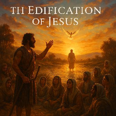 January 18, 2026 – 2nd Sunday in Ordinary Time – Year B – Deacon Wes – “The Edification of Jesus” January 18, 2026 – 2nd Sunday in Ordinary Time – Year B – Deacon Wes – “The Edification of Jesus”